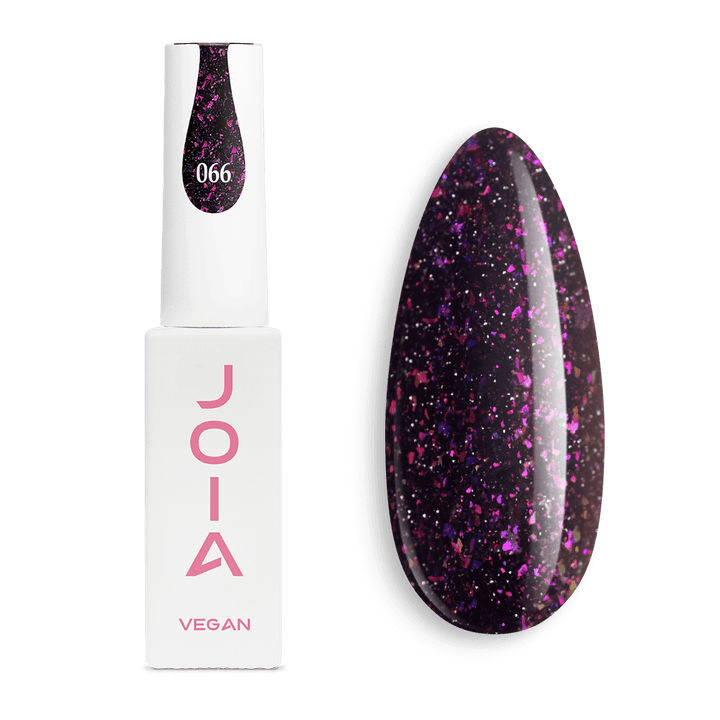 Gel Polish 066 JOIA vegan, 6 ml