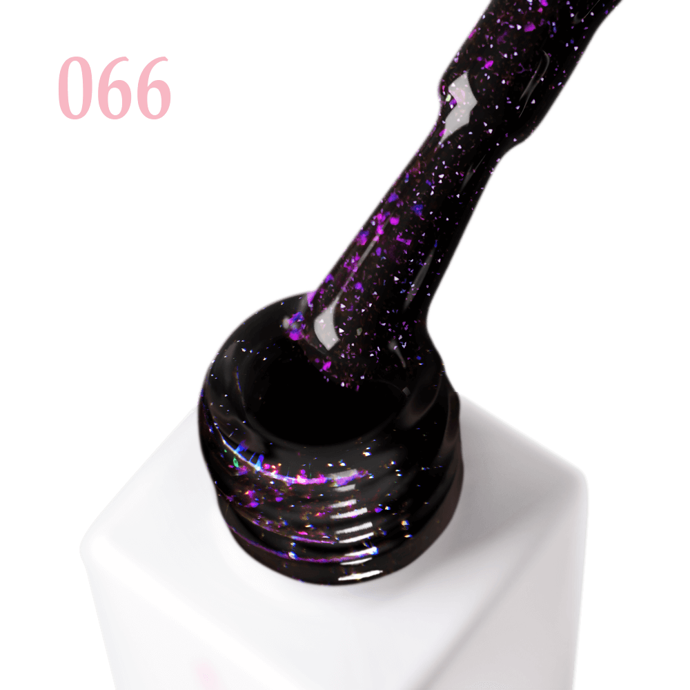 Gel Polish 066 JOIA vegan, 6 ml