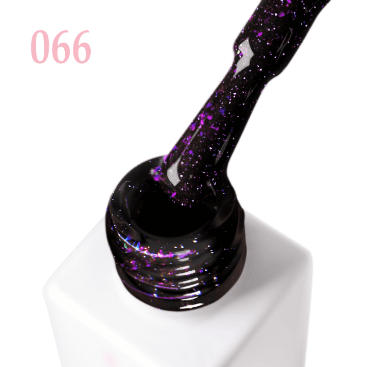 Gel Polish 066 JOIA vegan, 6 ml
