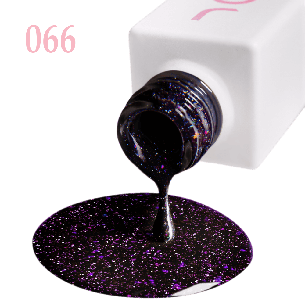 Gel Polish 066 JOIA vegan, 6 ml