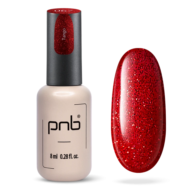 Gelnagel PNB 067, 8 ml
