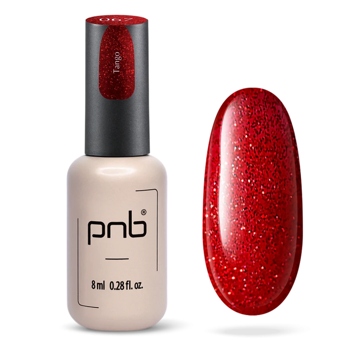 Gelnagel PNB 067, 8 ml