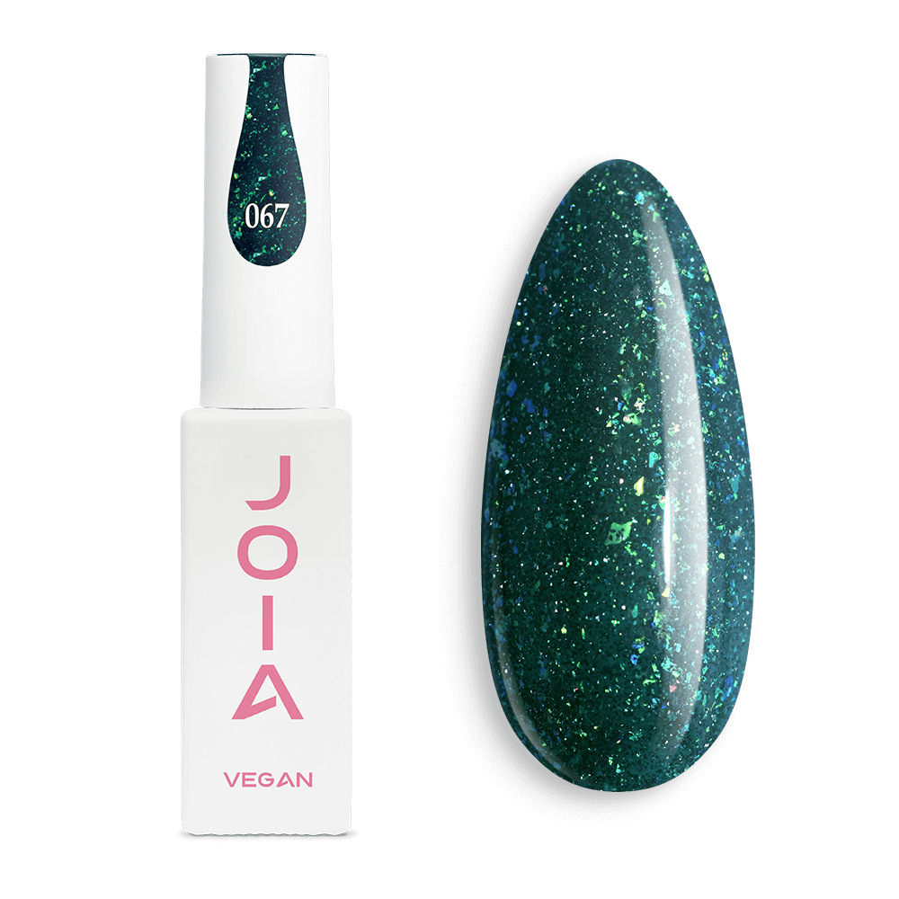 Gel Polish 067 JOIA vegan, 6 ml