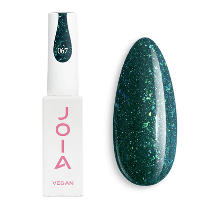 Gel Polish 067 JOIA vegan, 6 ml