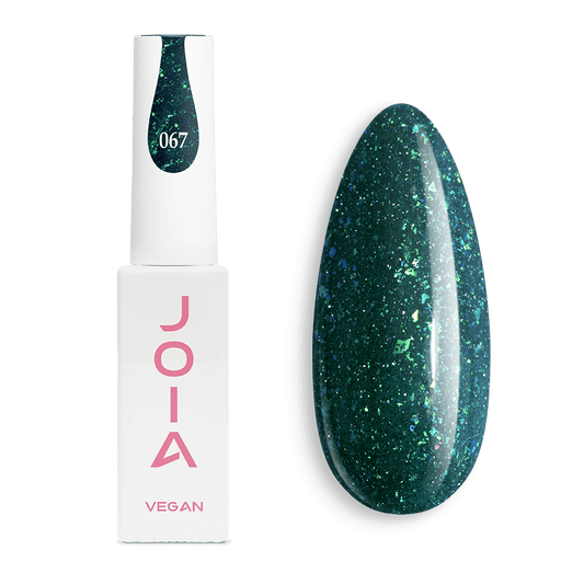 Gel Polish 067 JOIA vegan, 6 ml