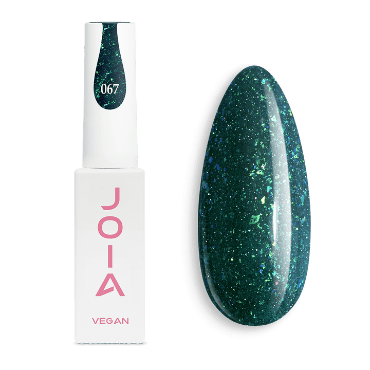 Gel Polish 067 JOIA vegan, 6 ml