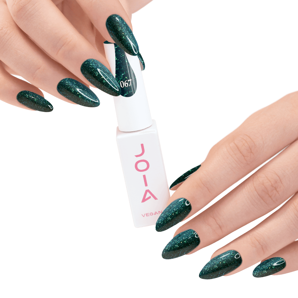 Gel Polish 067 JOIA vegan, 6 ml