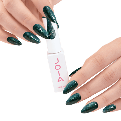 Gel Polish 067 JOIA vegan, 6 ml