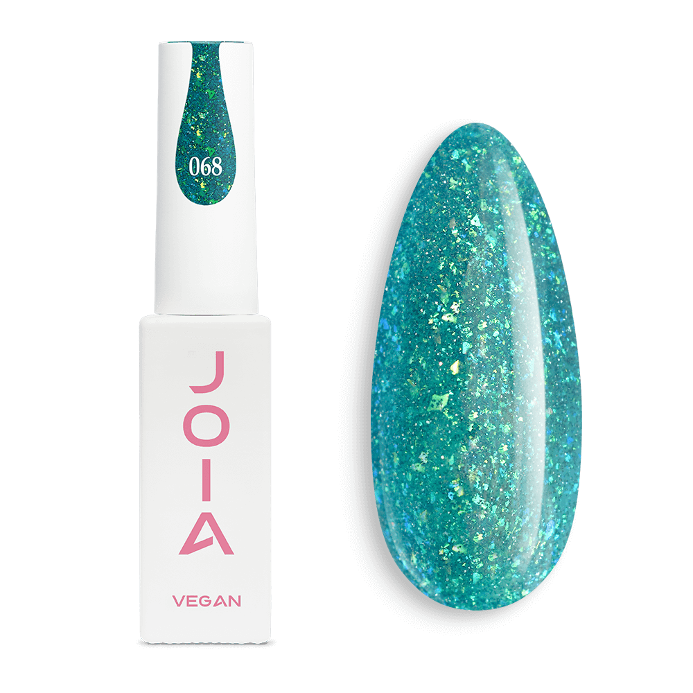 Gel Polish 068 JOIA vegan, 6 ml
