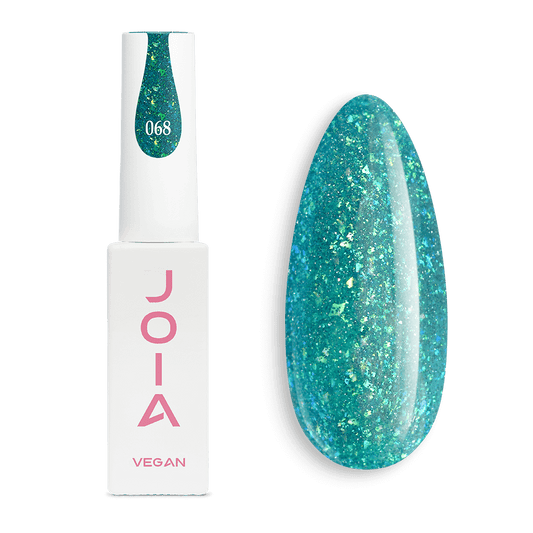 Gel Polish 068 JOIA vegan, 6 ml