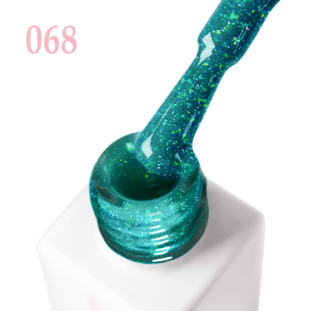 Gel Polish 068 JOIA vegan, 6 ml