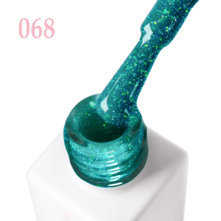 Gel Polish 068 JOIA vegan, 6 ml