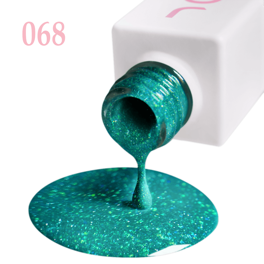 Gel Polish 068 JOIA vegan, 6 ml