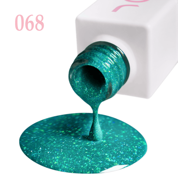 Gel Polish 068 JOIA vegan, 6 ml