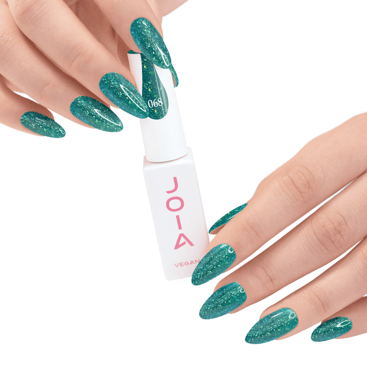Gel Polish 068 JOIA vegan, 6 ml