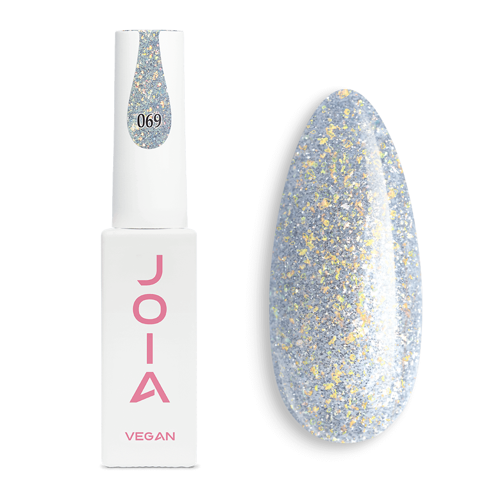 Gel Polish 069 JOIA vegan, 6 ml