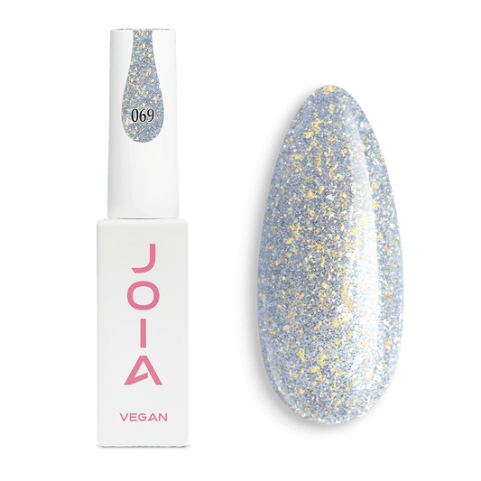 Gel Polish 069 JOIA vegan, 6 ml