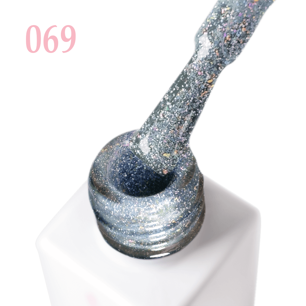 Gel Polish 069 JOIA vegan, 6 ml