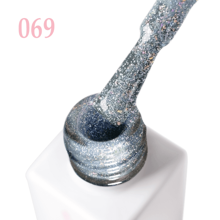 Gel Polish 069 JOIA vegan, 6 ml
