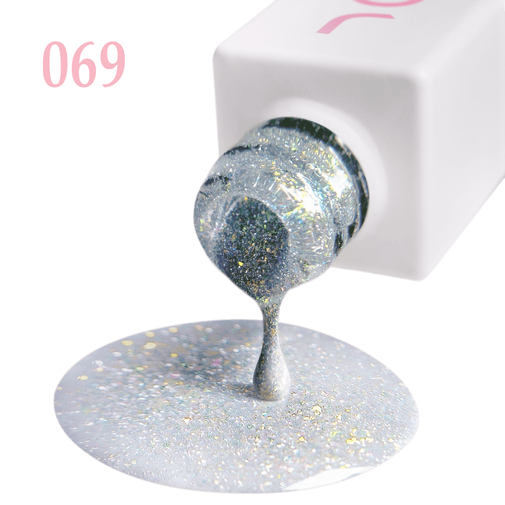 Gel Polish 069 JOIA vegan, 6 ml