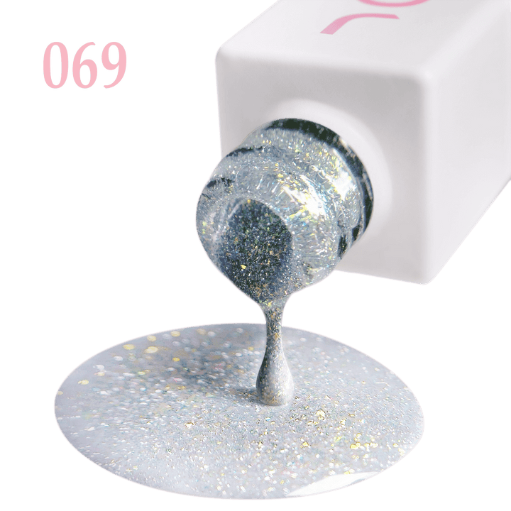 Gel Polish 069 JOIA vegan, 6 ml