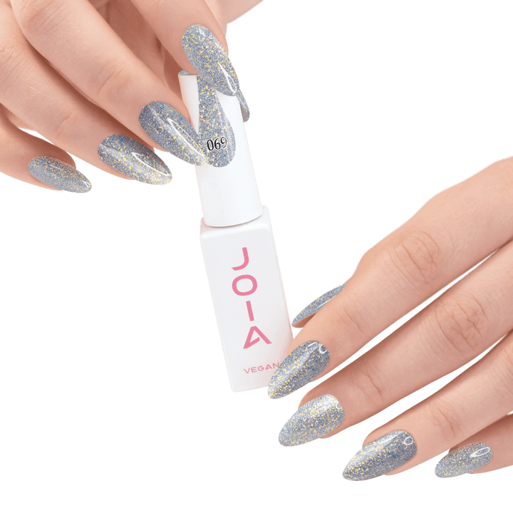 Gel Polish 069 JOIA vegan, 6 ml