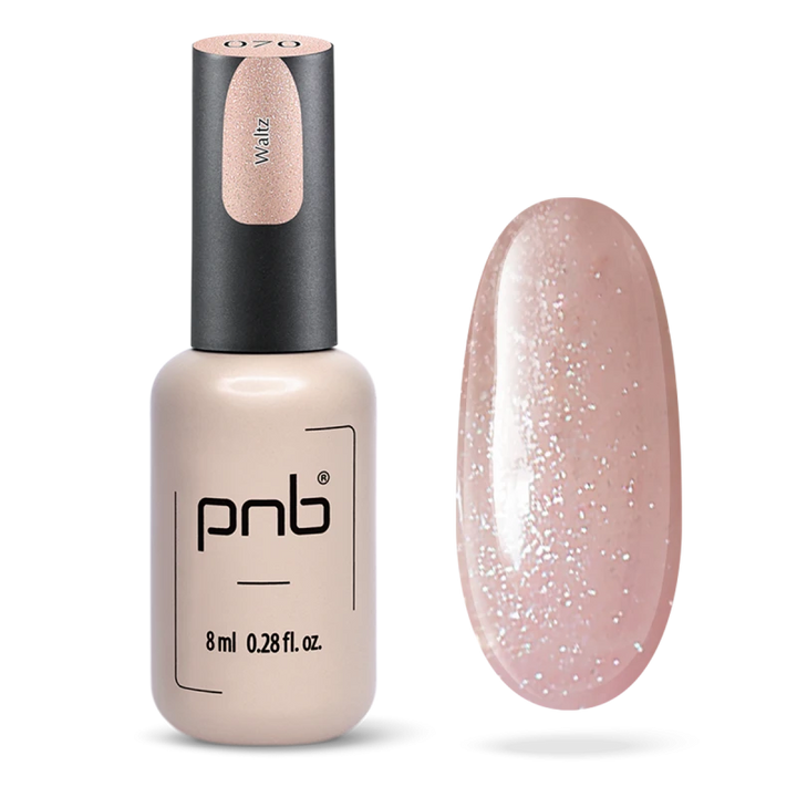 Gel nail polish PNB 8 ml 070