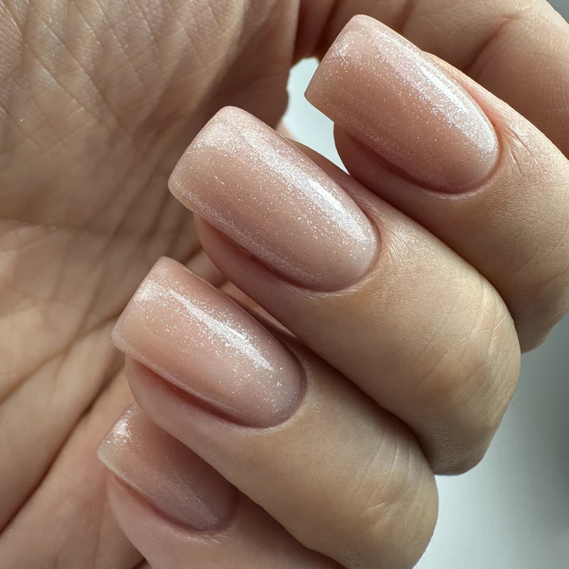 Gel nail polish PNB 8 ml 070