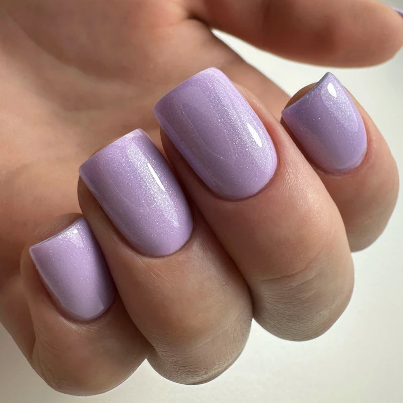 Gel nagellak PNB 072, 8 ml