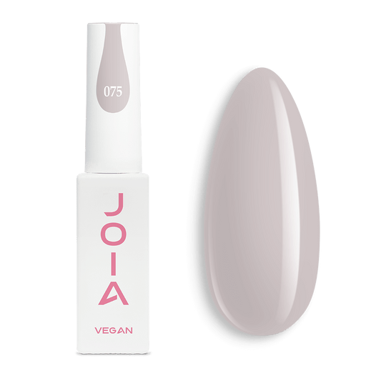 Gel Polish 075 JOIA vegan, 6 ml