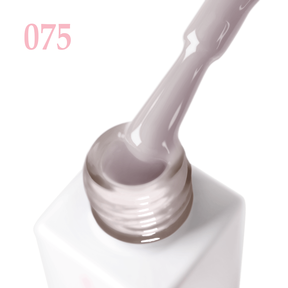 Gel Polish 075 JOIA vegan, 6 ml