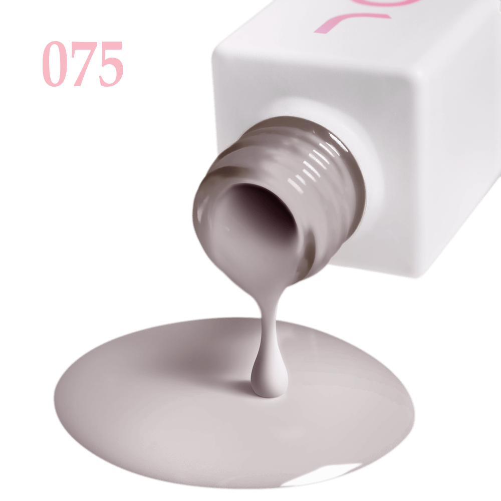 Gel Polish 075 JOIA vegan, 6 ml