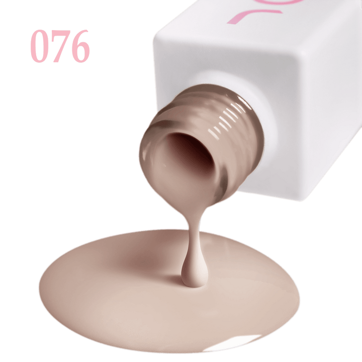 Gel Polish 076 JOIA vegan, 6 ml