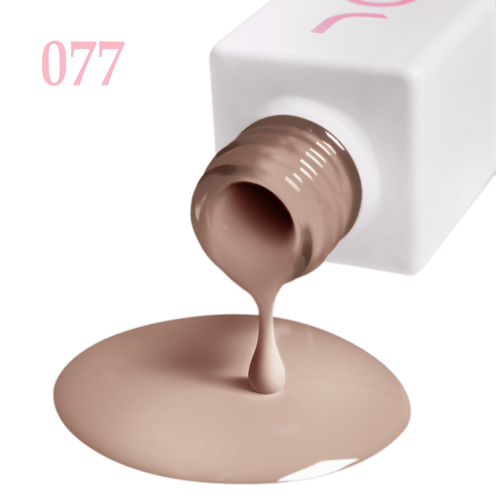 Gel Polish 077 JOIA vegan, 6 ml