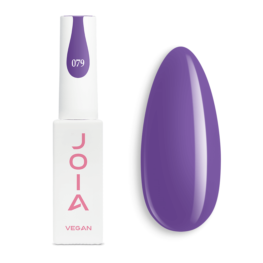 Gel Polish 079 JOIA vegan, 6 ml