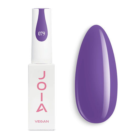 Gel Polish 079 JOIA vegan, 6 ml