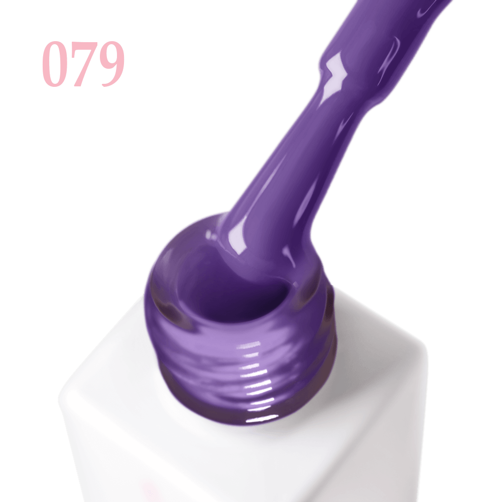 Gel Polish 079 JOIA vegan, 6 ml