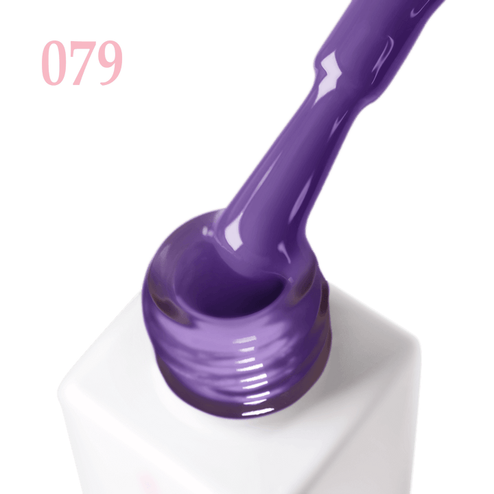 Gel Polish 079 JOIA vegan, 6 ml