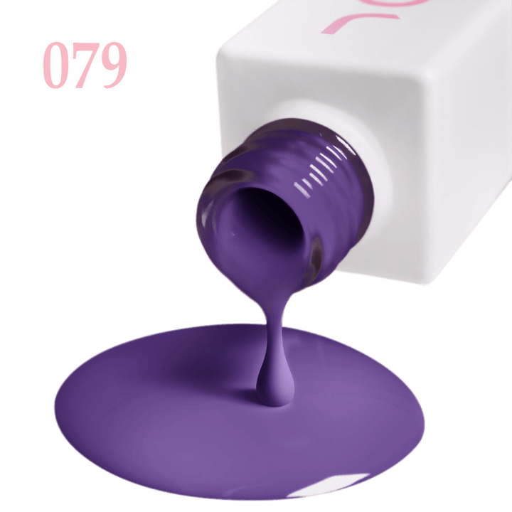 Gel Polish 079 JOIA vegan, 6 ml