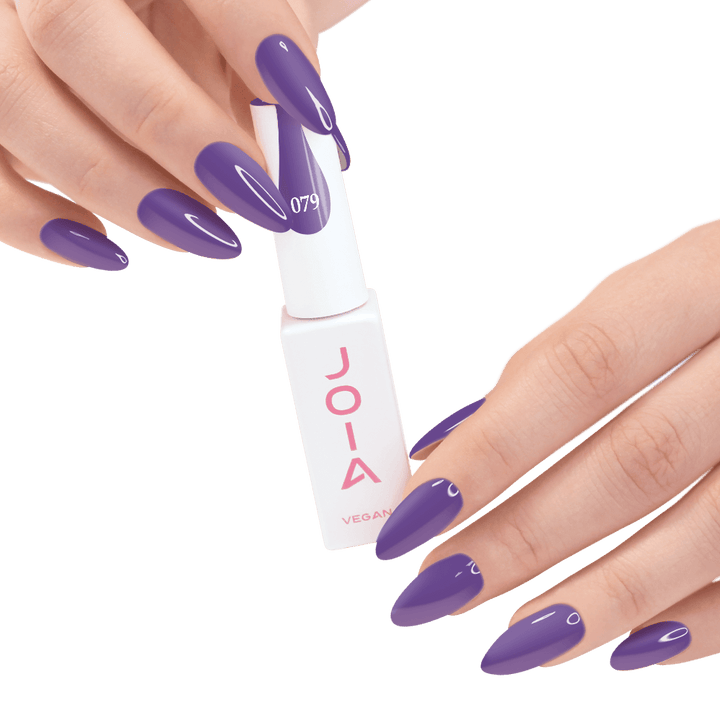 Gel Polish 079 JOIA vegan, 6 ml