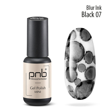 Blur Ink PNB Black 07 4 ml