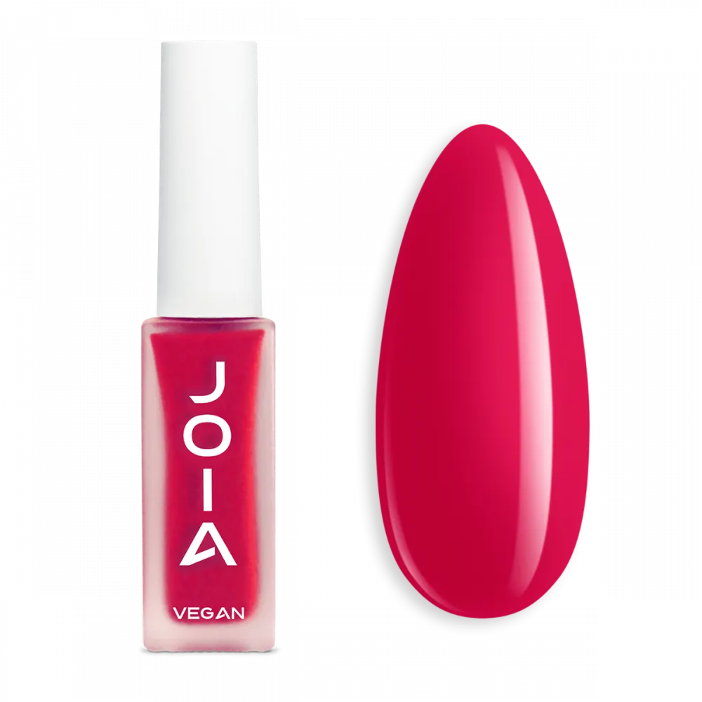 Nagellak 4in1 JOIA vegan, Red Passion 08, 8ml
