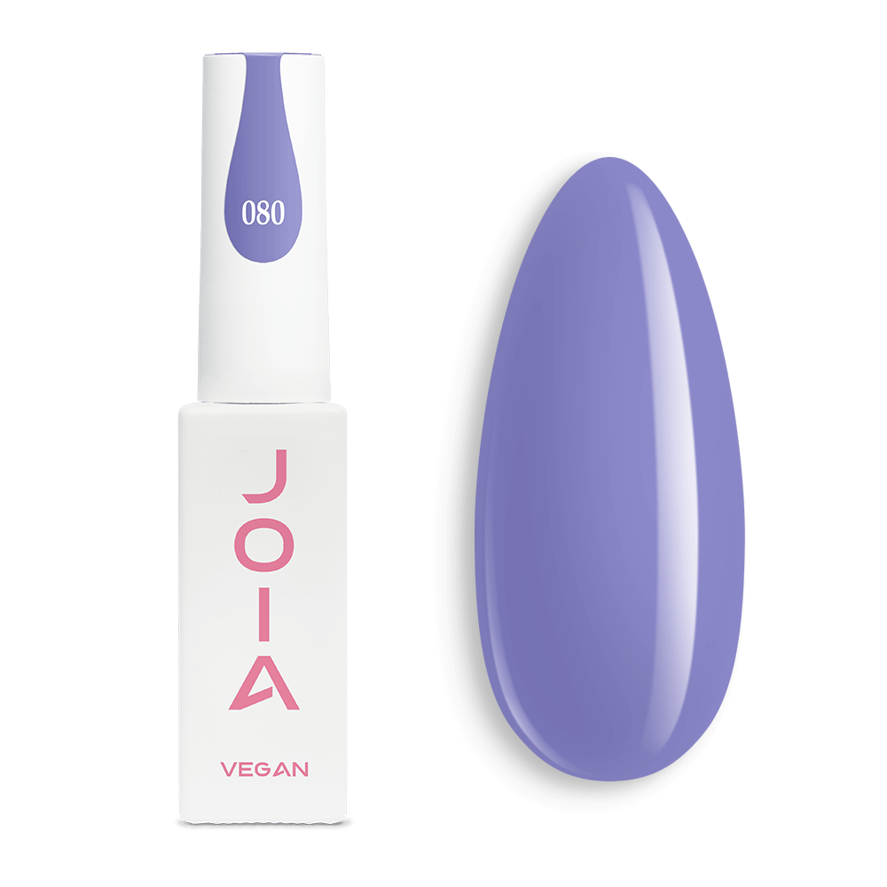 Gel Polish 080 JOIA vegan, 6 ml