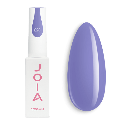 Gel Polish 080 JOIA vegan, 6 ml