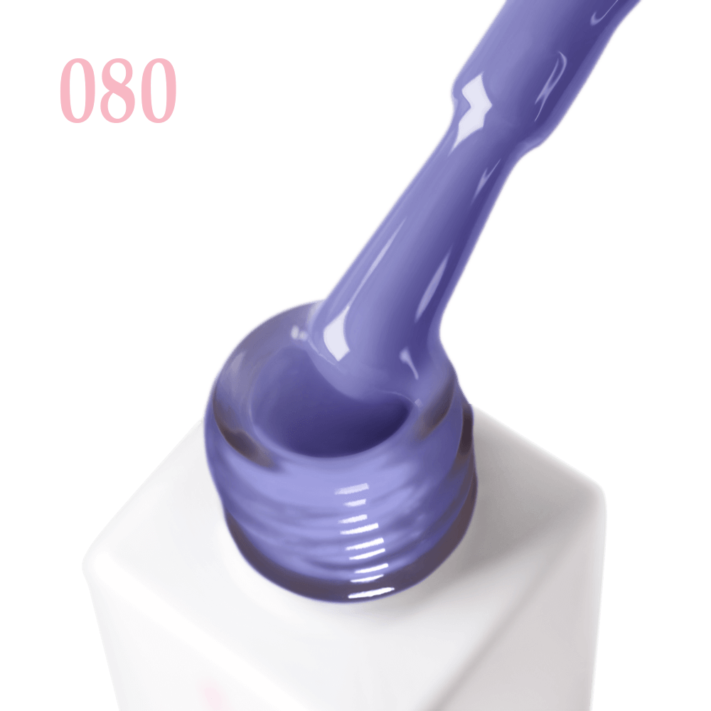 Gel Polish 080 JOIA vegan, 6 ml