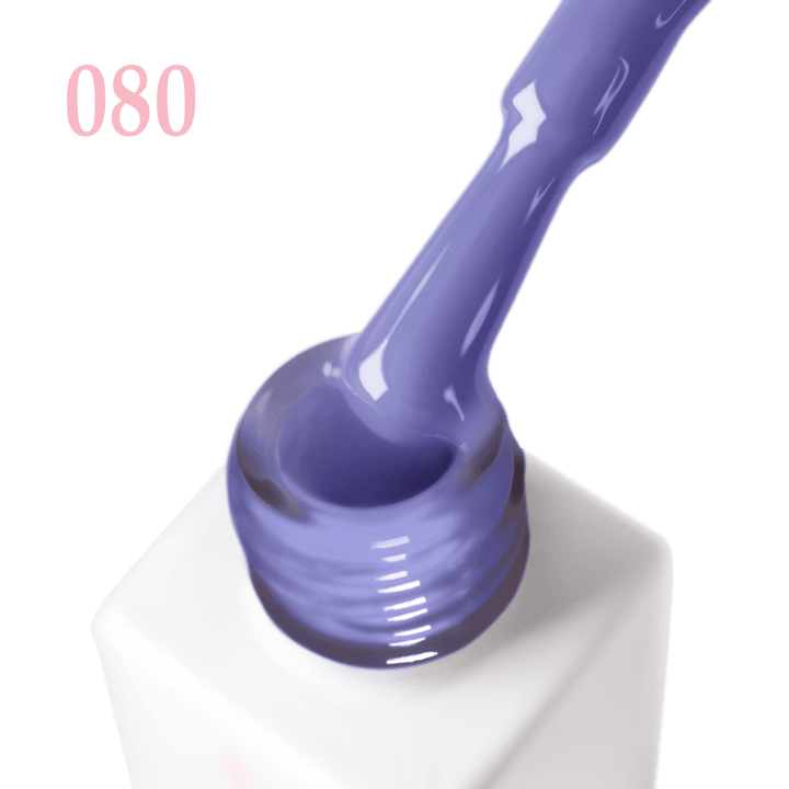 Gel Polish 080 JOIA vegan, 6 ml