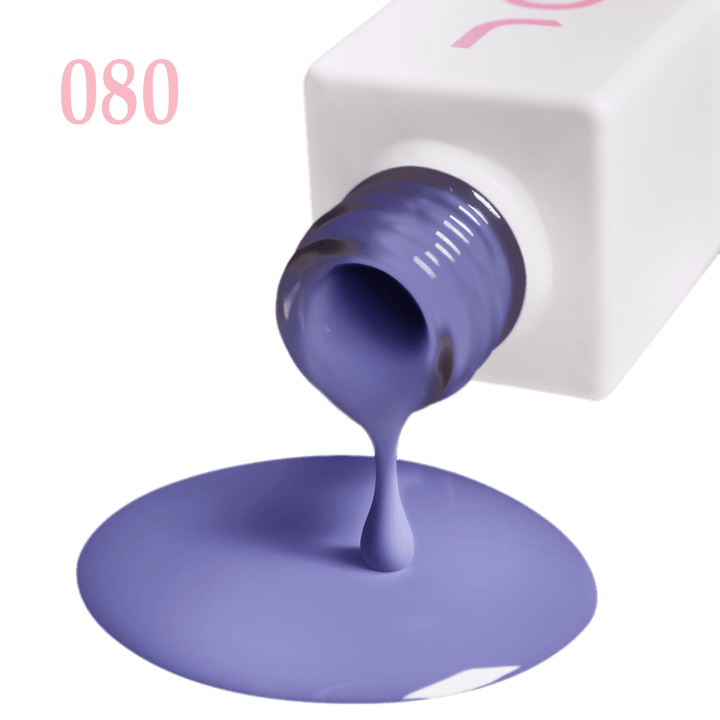Gel Polish 080 JOIA vegan, 6 ml