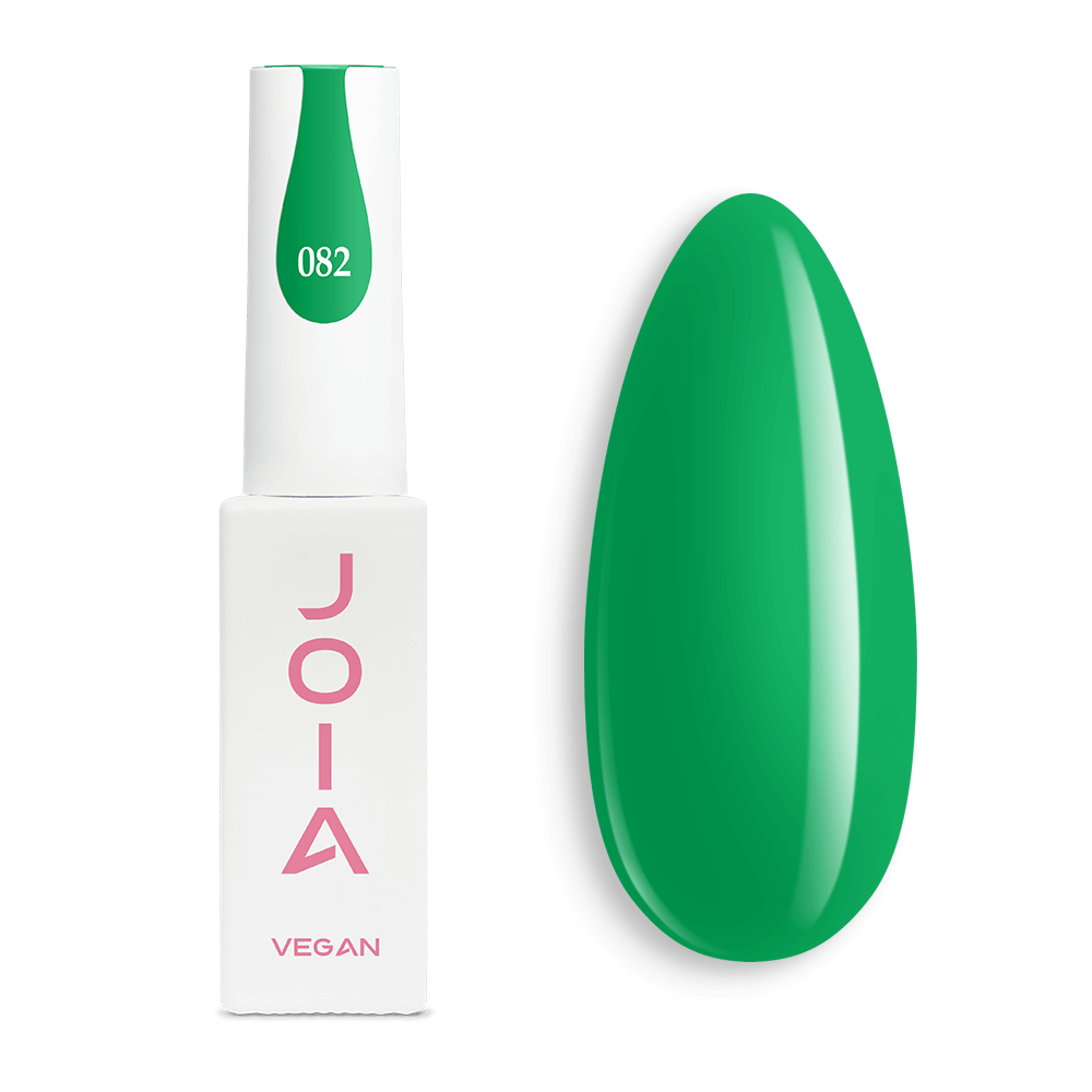 Gel Polish 082 JOIA vegan, 6 ml
