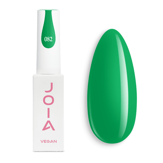 Gel Polish 082 JOIA vegan, 6 ml