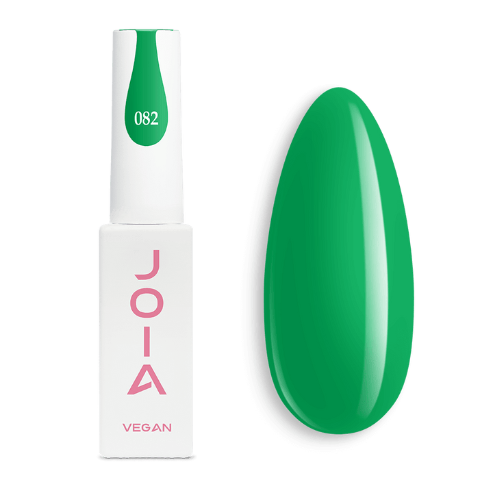 Gel Polish 082 JOIA vegan, 6 ml